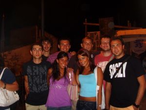 Vacanze Estive Sicilia 07